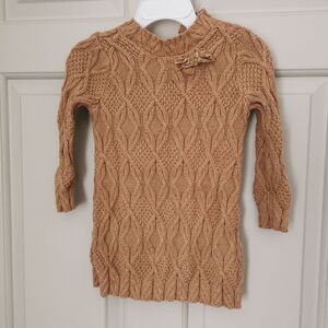 2/$20 Max Studio baby girl dress